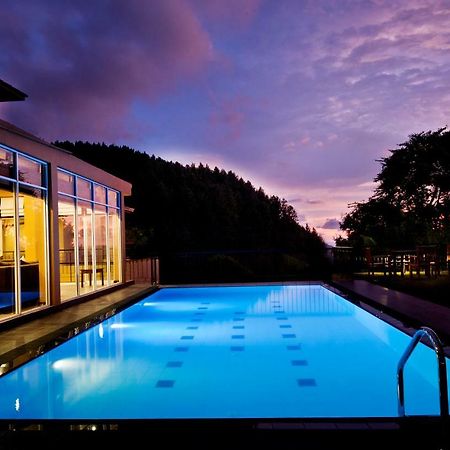 Melheim Kandy Villas Bagian luar foto