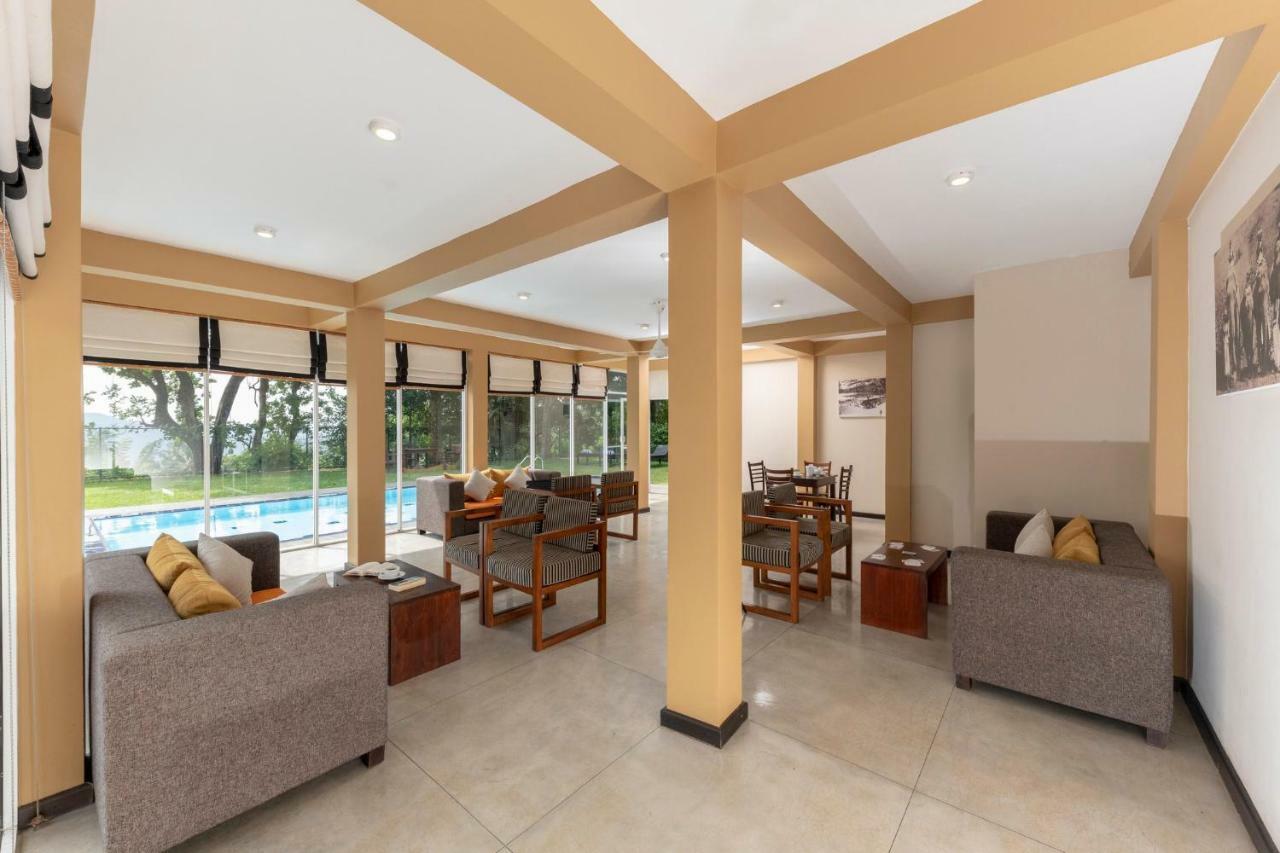 Melheim Kandy Villas Bagian luar foto