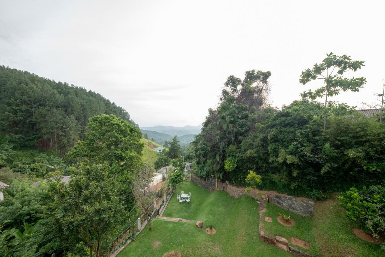 Melheim Kandy Villas Bagian luar foto