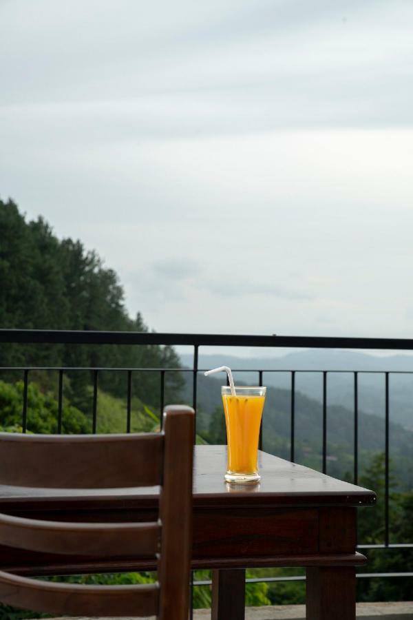 Melheim Kandy Villas Bagian luar foto