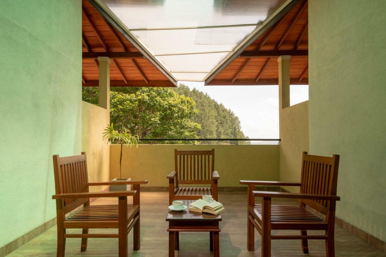 Melheim Kandy Villas Bagian luar foto