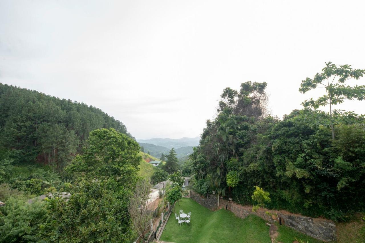 Melheim Kandy Villas Bagian luar foto