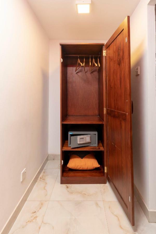Melheim Kandy Villas Bagian luar foto