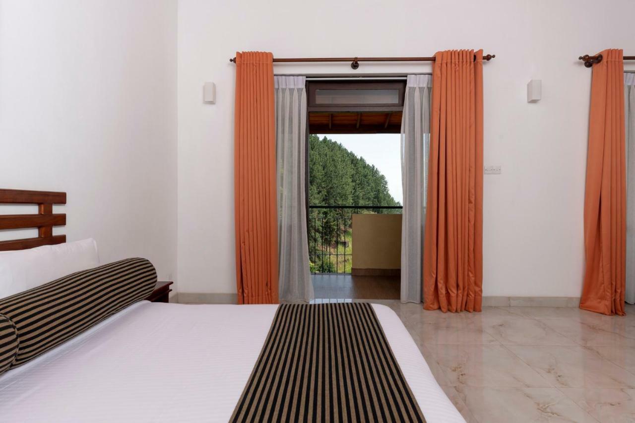 Melheim Kandy Villas Bagian luar foto